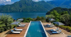 Lake Como Luxury Residence