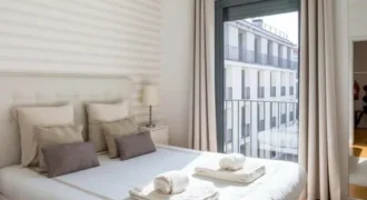 Premium Lisbon City Center Apartment