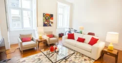 Premium Lisbon City Center Apartment