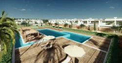 Algarve Resort Investment Villa