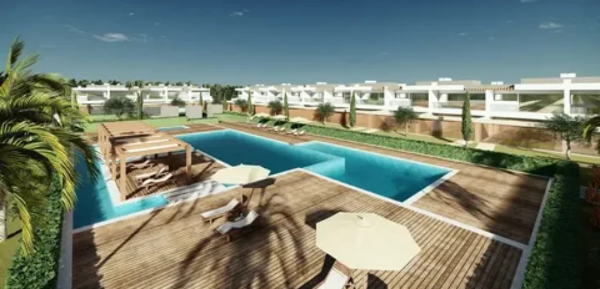 Algarve Resort Investment Villa