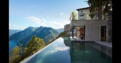 Lake Como Luxury Residence
