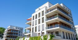 Luxury Apartment Barcelona
